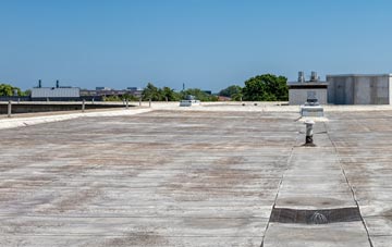 Nash Lee commercial flat roofing