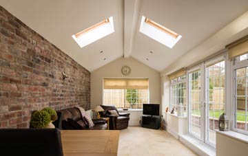 conservatory roof insulation Nash Lee, Buckinghamshire