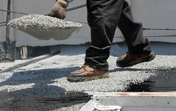 Nash Lee flat roofing companies