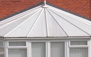 Nash Lee polycarbonate conservatory roof repairs