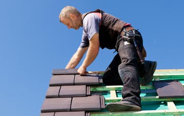 disadvantages of Nash Lee slate roofing