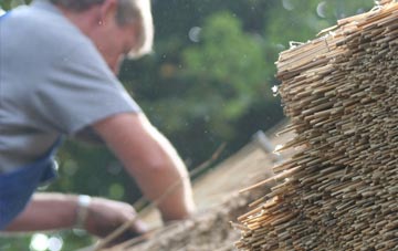 professional Nash Lee thatchers