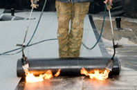 Nash Lee flat roof sealing quote