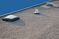 Nash Lee flat roofing