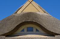 Nash Lee thatch roofing